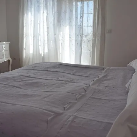 Bed & Breakfast Le Stanze Di Rebecca *