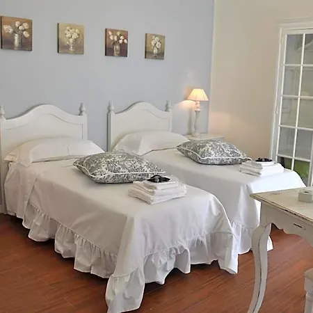 Le Stanze Di Rebecca 3*