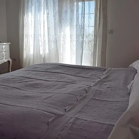 Le Stanze Di Rebecca 3* Roma