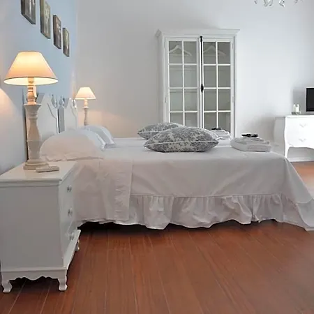Bed & Breakfast Le Stanze Di Rebecca
