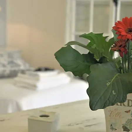 Bed and Breakfast Le Stanze Di Rebecca Ρώμη