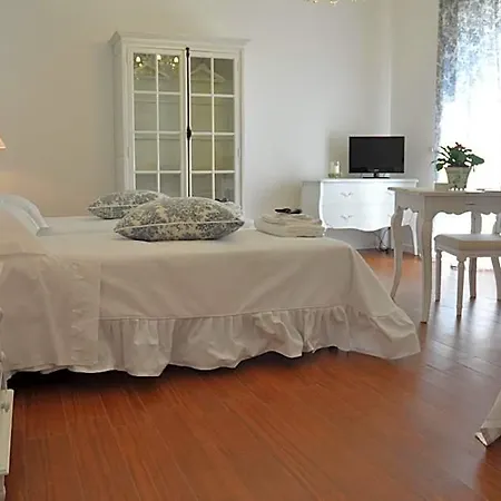 Bed and breakfast Le Stanze Di Rebecca 3*