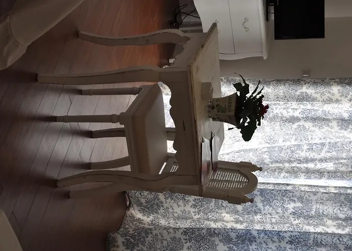 ベッド・アンド・ブレックファスト Le Stanze Di Rebecca 3*