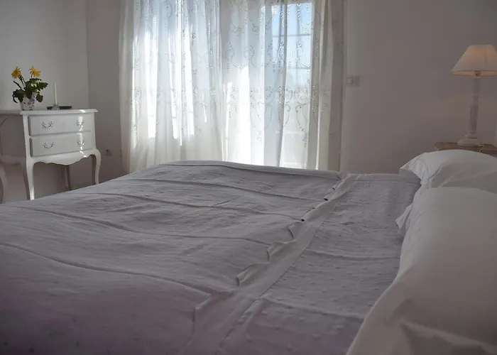 ベッド・アンド・ブレックファスト Le Stanze Di Rebecca 3*