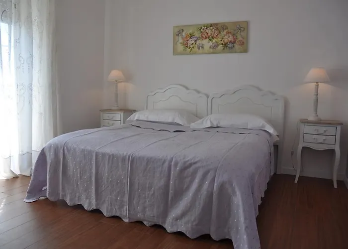 Le Stanze Di Rebecca 3*