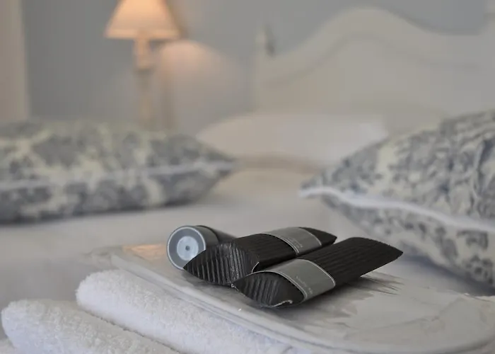 Le Stanze Di Rebecca ベッド・アンド・ブレックファスト ローマ