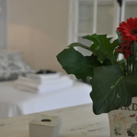 فندق مبيت وإفطار Le Stanze Di Rebecca